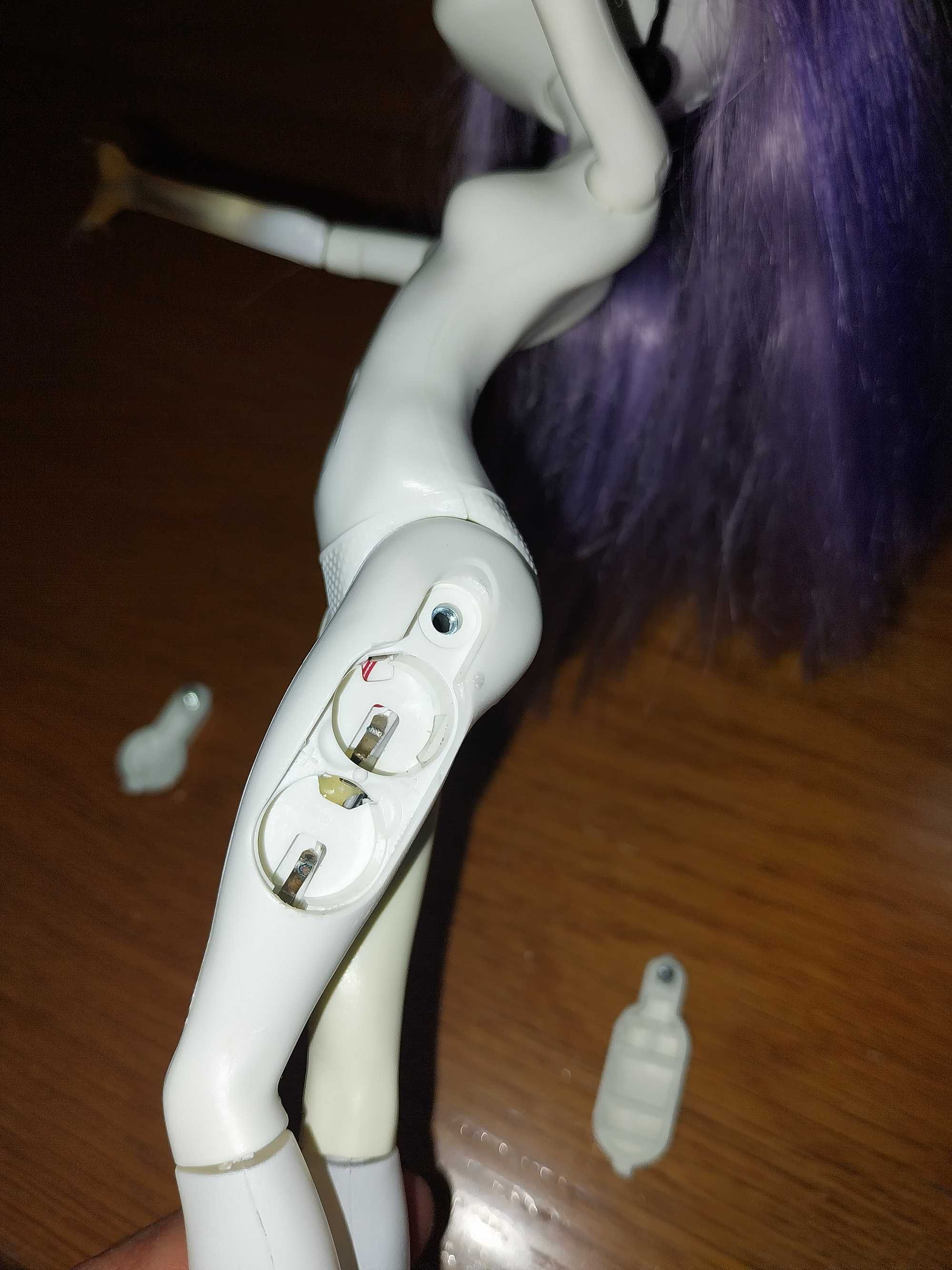 Monster High - Spectra