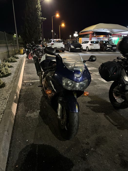 Honda CBR 900 Fireblade | Excelente Estado | Toda Original