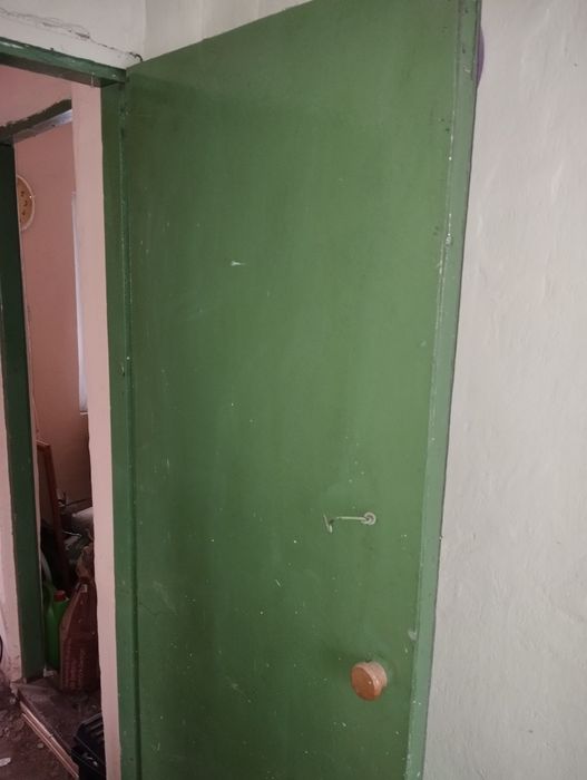 Oddam za darmo gruz, beton stare drzwi...