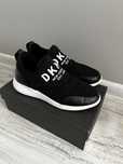Buty sneakersy DKNY