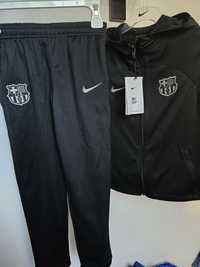 Dres Nike Dri-fit FC Barcelona r. 116/122