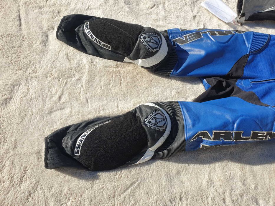 Arlen Ness 52 Eur L - 50 Eur M  Kombinezon motocyklowy