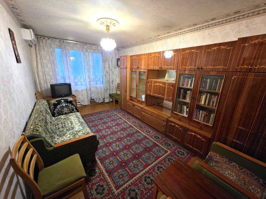 OS4 Сдам в долгосрочную аренду 2 комнатную квартиру метро Спортивная