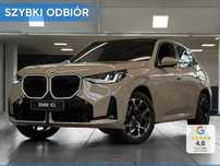 BMW X3 xDrive20 2.0 (208KM)| Szklany dach panoramiczny!