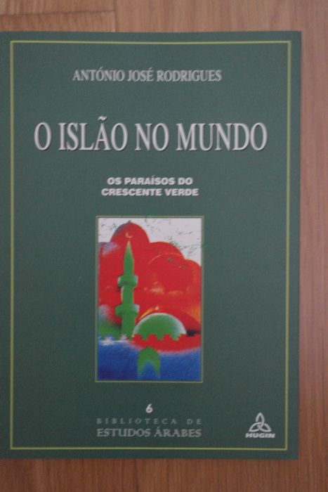 Livros vários