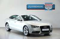 Audi A5 Sportback 2.0 TDI Business Line