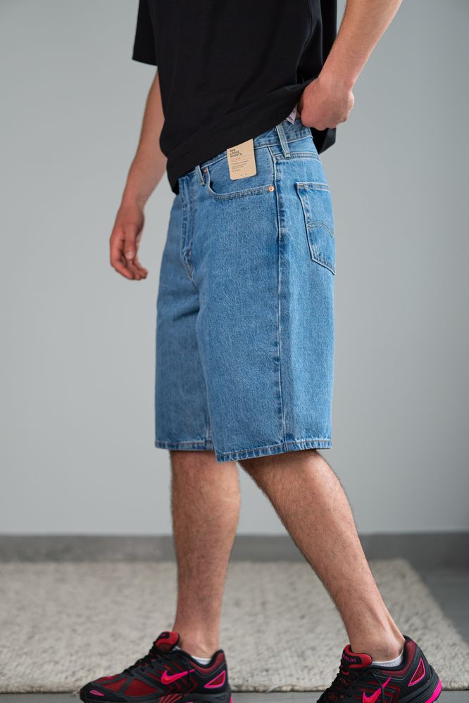 Шорти Levis 469 Оригінал