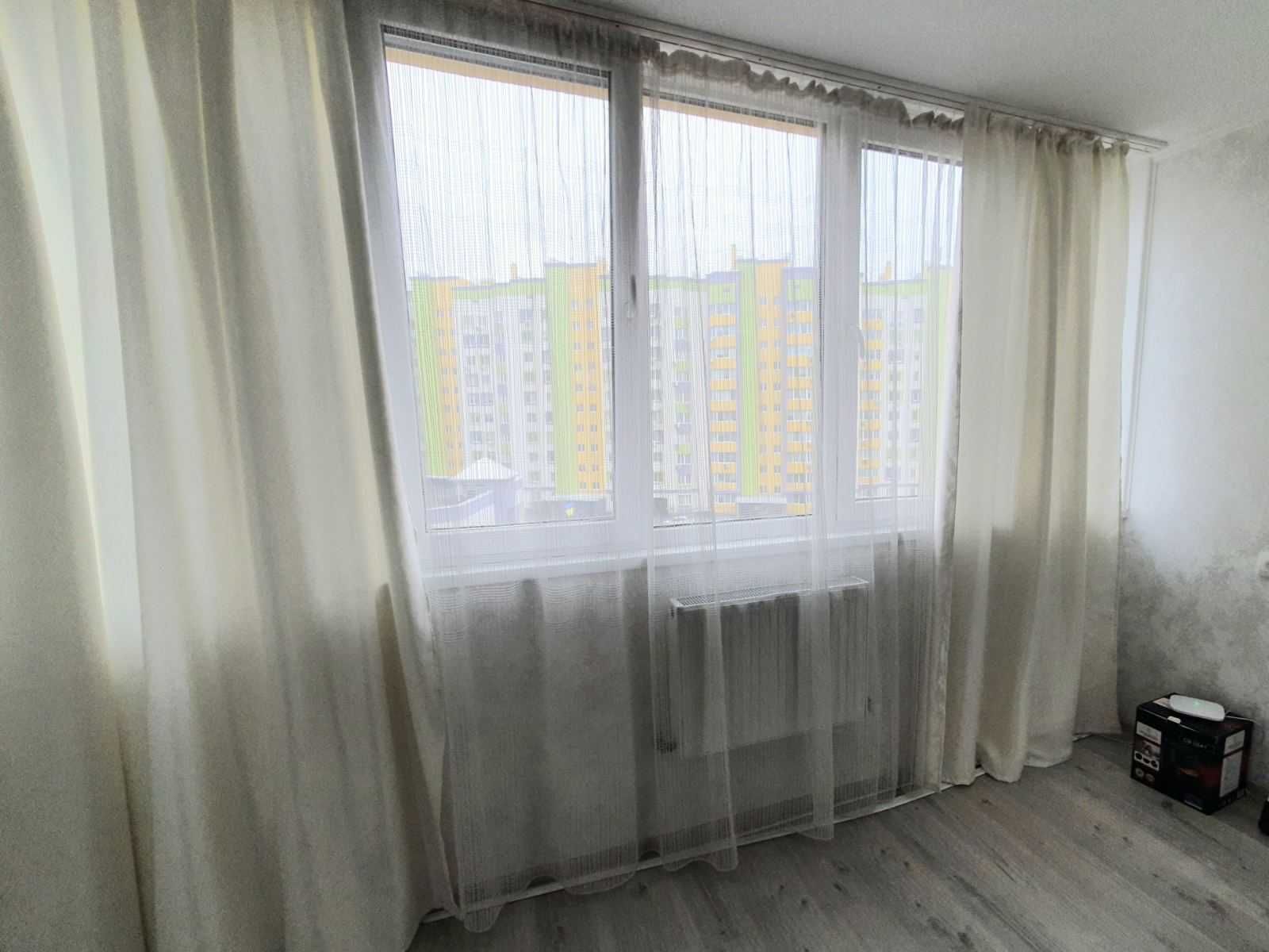 Продам 1- кімнатну квартиру ЖК Щасливий
