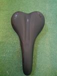 Siodełko rowerowe Selle Bassano nowe