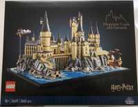 LEGO 76419 harry potter klocki nowe