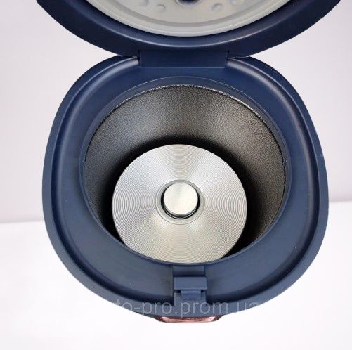 Мультиварка автомобільна дальнобій від прикурювача 12 / 24 / 220 В фур