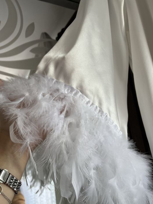 Продам свою ідеальну весільну сукню