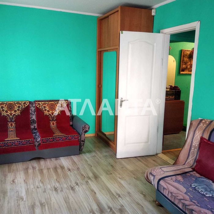 Продам однокомнатную  квартиру на Черемушках, ул. Инглези.