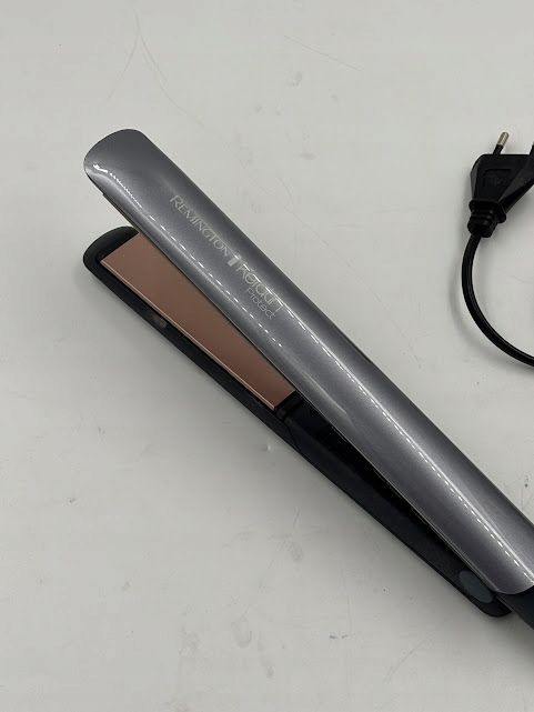 prostownica remington s8598 temperatura max 230 °c regulacja temp