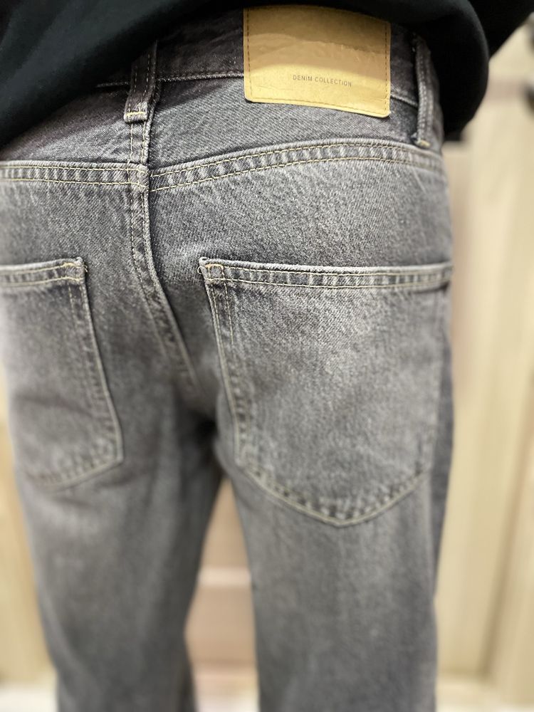 Джинси Bershka 32 розмір