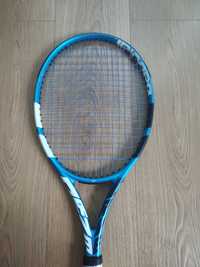 Rakieta tenisowa Babolat Pure Drive Lite - blue