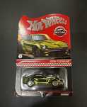 Hot Wheels Collectors
RLC Exclusive Custom ’72 Datsun 240Z Premium