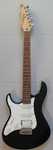 22- Yamaha Pacifica PAC 112JL BK HSS