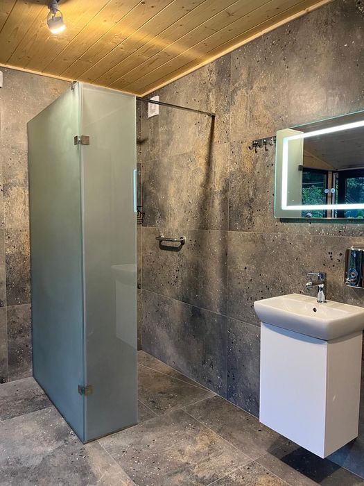 Будиночок у лісі подобово з чаном та банею Ужгород Comfort Family Uzh