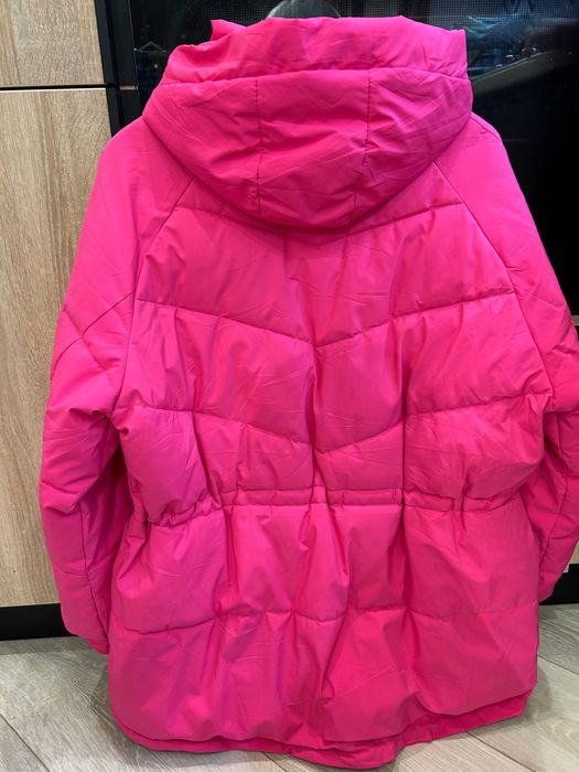 Пуховик зима куртка