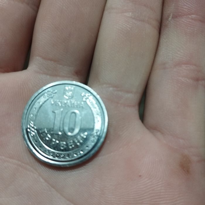 Продам монету 10 грн Медичні сили ЗСУ 2024р.
Монета нов