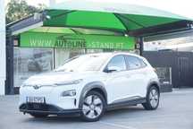 Hyundai Kauai EV 64 kWh Premium