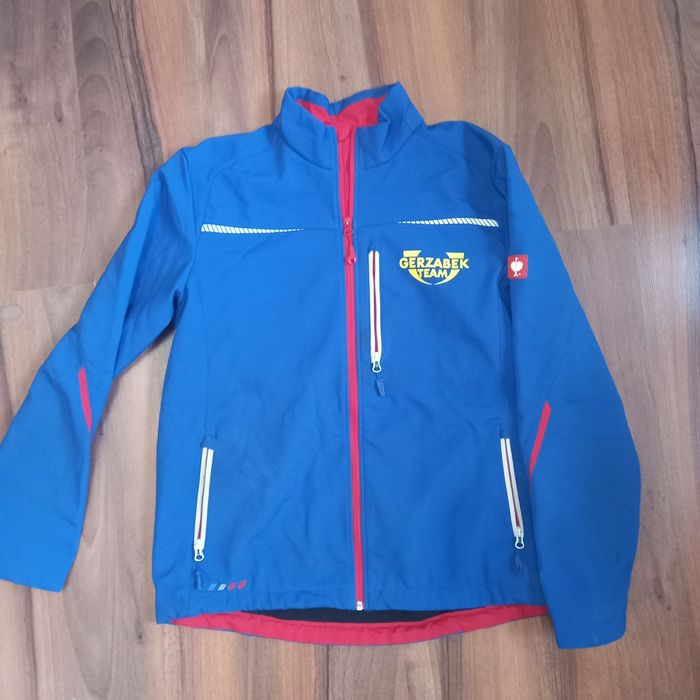 Штани джинси робочі Fristads