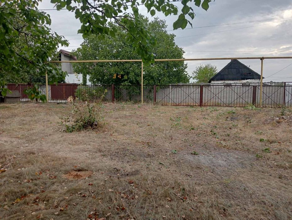 Продам земельну ділянку в Підгородному