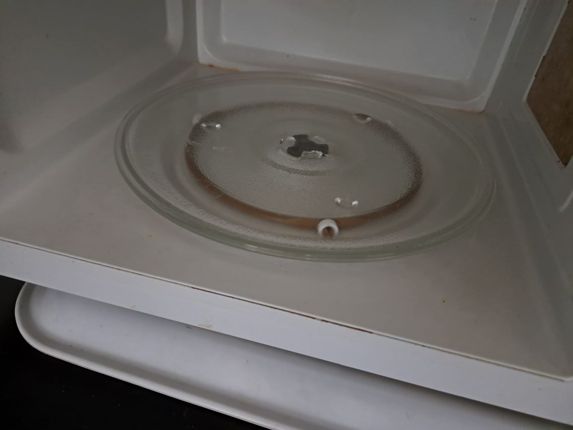 Microondas midea