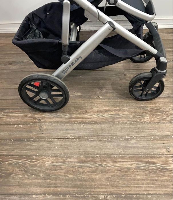 Коляска Uppababy Vista v2 2 в 1