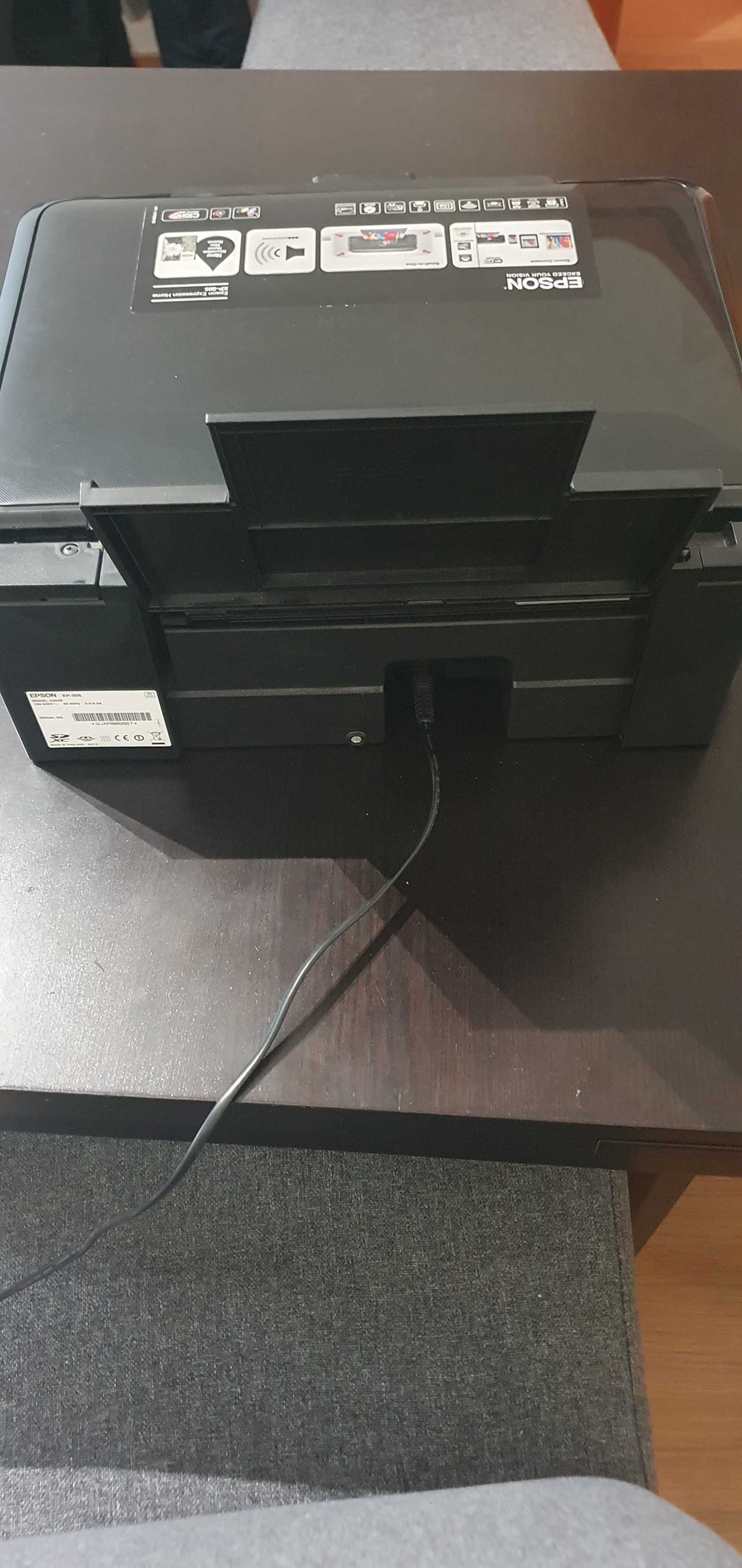 Impressora Epson XP-305