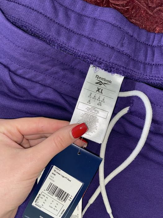 Спортивні Штани жіночі Reebok