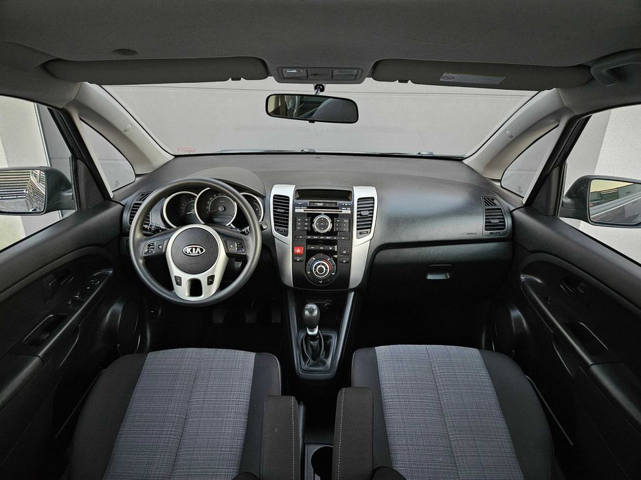 1.4 16v 90KM KLIMA, 4xEl. sz. El. lust. Centr. zam. Podgrzew. siedz.