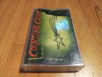 Counting Crows kaseta unikat rock metal dla kolekcjonerów
