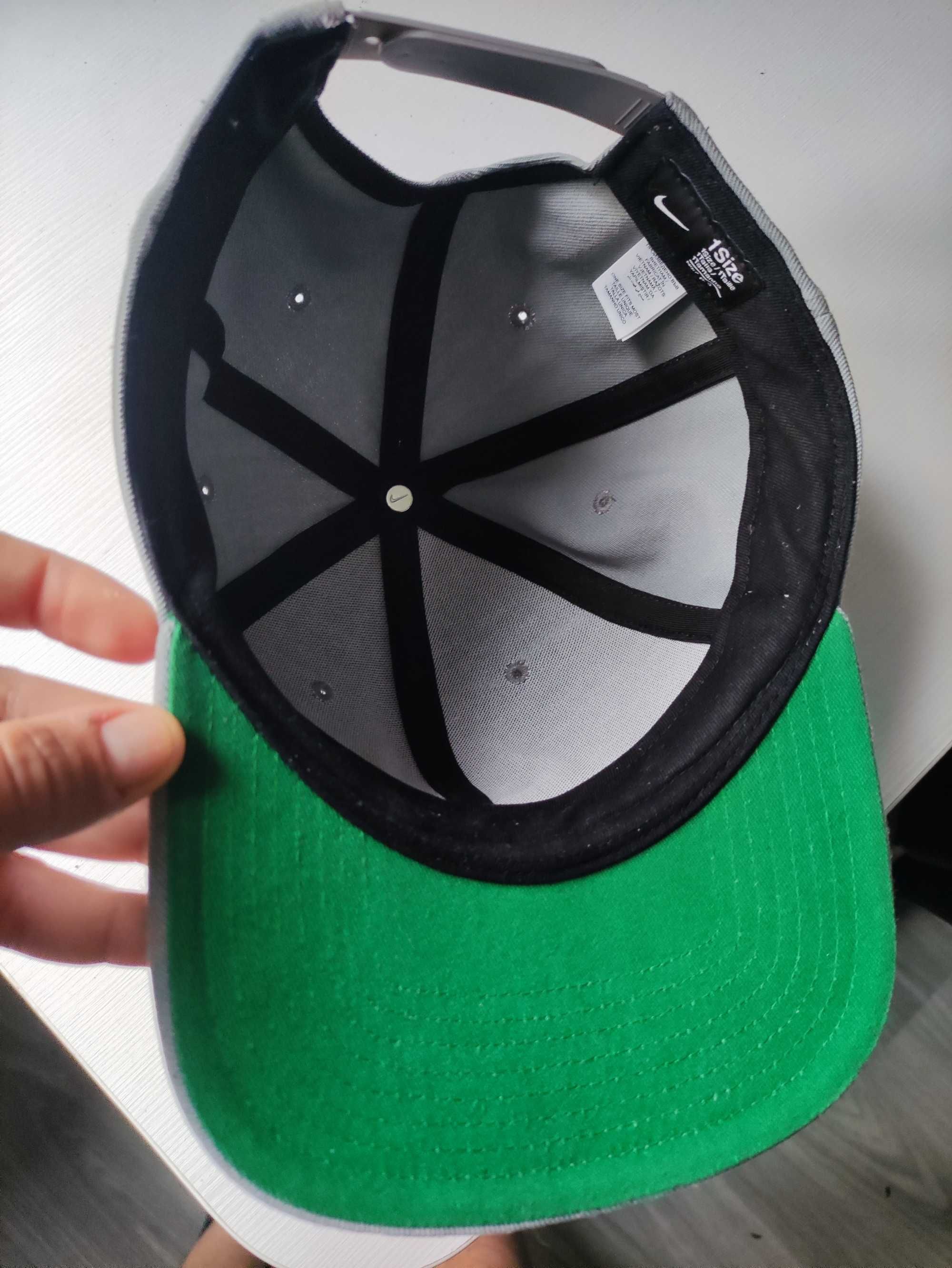 Кепка NIKE Оригинал