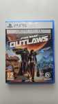 Star Wars outlaws ps5 limited edition PL