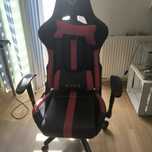 Fotel gamingowy Diablo Chair
