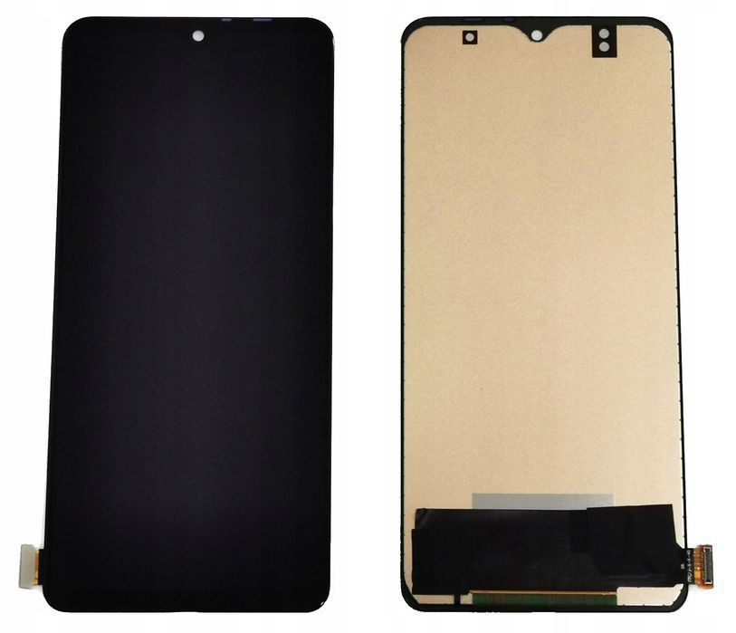 Wyświetlacz Lcd Ekran Szybka Pasuje Do Xiaomi Poco F3 M2012K11Ag