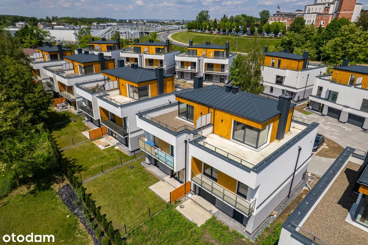 ul. Totus Tuus Tesoro Verde Residence