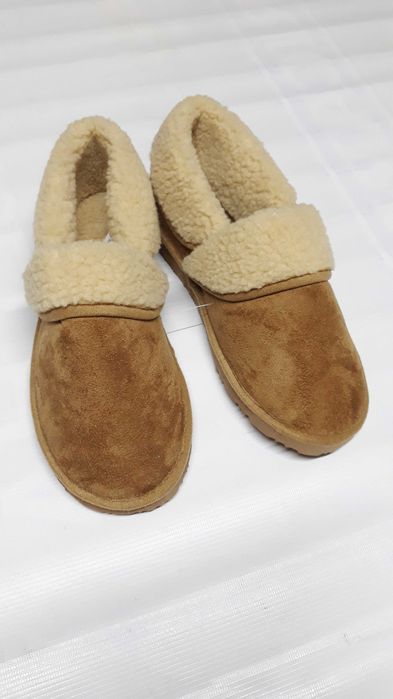 Pantufas de Pelo - Novas - Vários Números