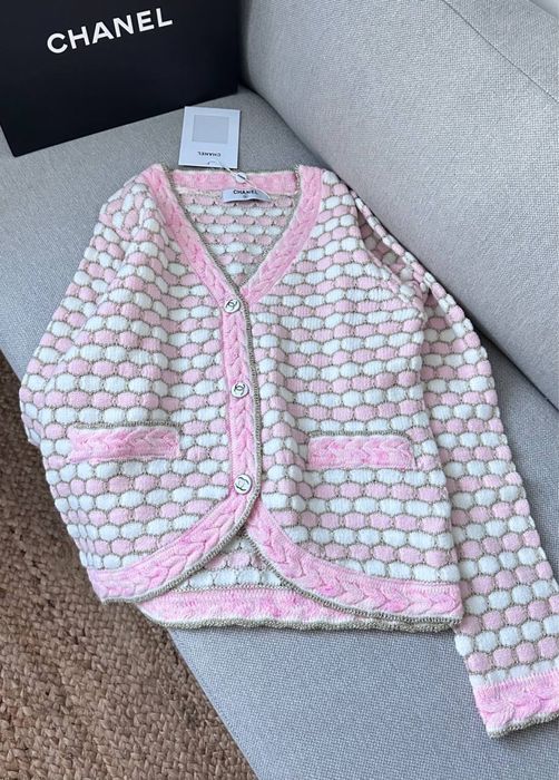 Кардиган chanel  оригінал
