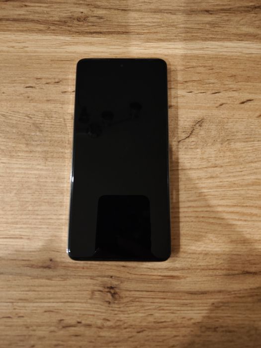 Infinix Note 30 pro z Gwarancją