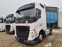 Volvo FH460 I-SAVE  I-SAVE Globetrotter