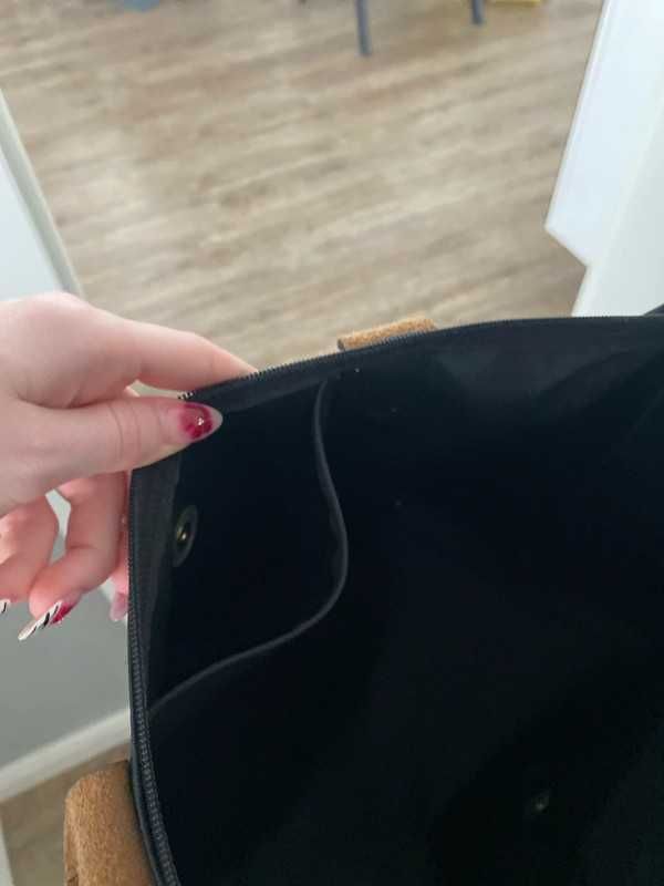 Torebki Damskie Longchamp Black Oryglnał Size:L(31*30*19)