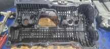 Продам клапанну кришку BMW E46 n42b20