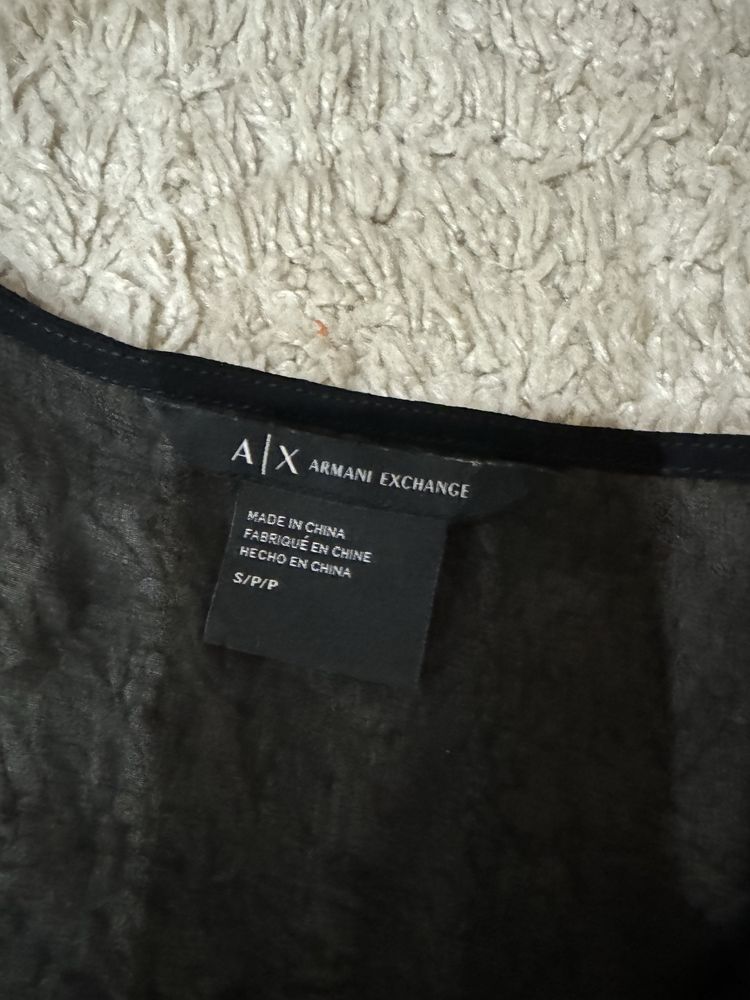 Платье Armani , оригинал