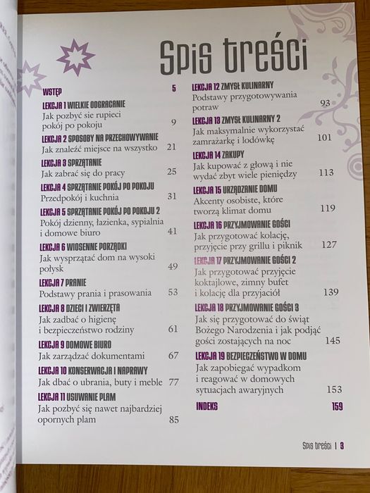 NOWA książka Perfekcyjna Pani domu - na prezent - Rozenek Turner