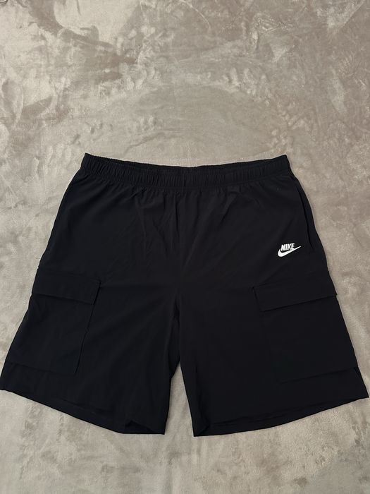 шорти карго Nike