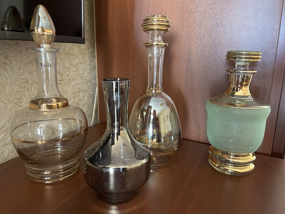 графини для алкоголю