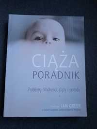 Ciąża-poradnik Ian Greer